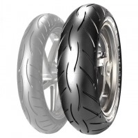 METZELER 180/55 ZR17 M/C (73W) TL SPORTEC M5 INTERACT zadní
